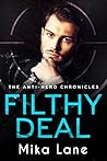 Filthy Deal by Mika Lane