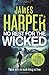 No Rest for the Wicked (Evan Buckley Thrillers)