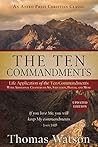 The Ten Commandme...