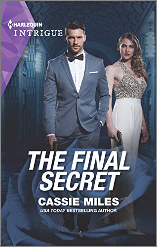The Final Secret (Kindle Edition)