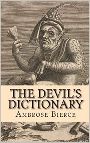 The Devil's Dictionary