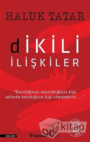 Dikili İlişkiler