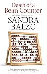 Death of a Bean Counter by Sandra Balzo