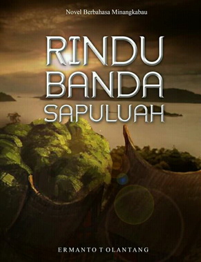 Rindu Banda Sapuluah (Paperback)
