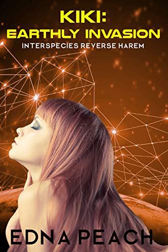 Earthly Invasion (Kiki #1)