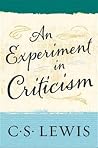 An Experiment in ...