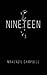 Nineteen by Makenzie Campbell