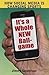 How Social Media is Changing Sports: Its a Whole New Ballgame (The Hampton Press Communication Series ( Mass Communication and Journalism))