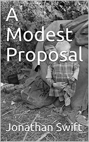 A Modest Proposal