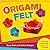 Origami Felt by Brett Bara