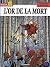 Jhen (Tome 1) - L'or de la mort (French Edition)