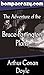 The Adventure of the Bruce-...