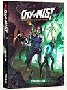 City of Mist All Seeing Eye Investigations Starter Set by Amit Moshe