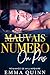 Mauvais Numéro
