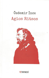 Agios Ritsos (Paperback)