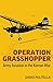 Operation Grasshopper: Army Aviation in the Korean War
