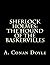 Sherlock Holmes: The Hound of The Baskervilles