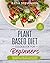plant based diet cookbook for beginners by Katia Stevenson