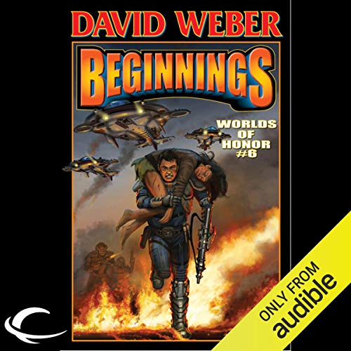Beginnings (Worlds of Honor, #6)
