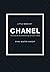 Little book of Chanel: Het leven en nalatenschap van Coco Chanel (Dutch Edition)