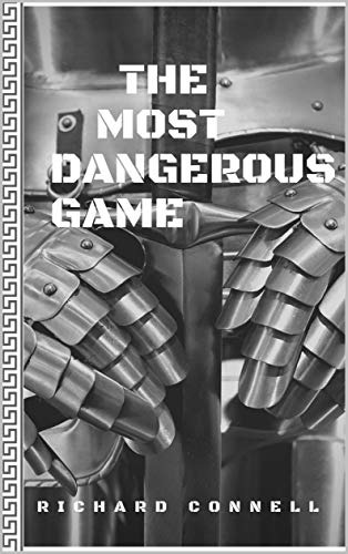 The Most Dangerous Game