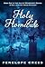 Holy Homicide (Isle of Wesberrey - A Rev Jessamy Ward Mystery Book 1)