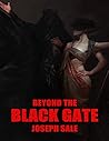 Book cover for Beyond the Black Gate