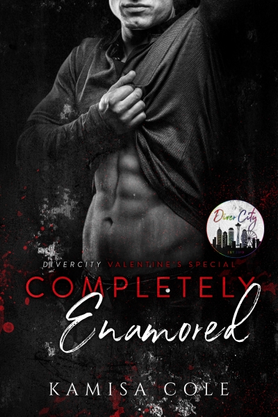 Completely Enamored (A DiverCity Short)