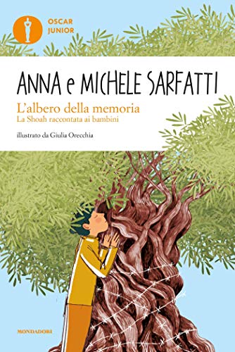 L'albero della memoria. La Shoah raccontata ai bambini (Kindle Edition)