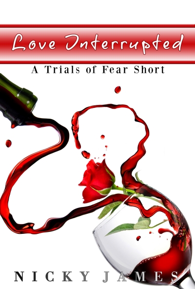 Love Interrupted (Trials of Fear)