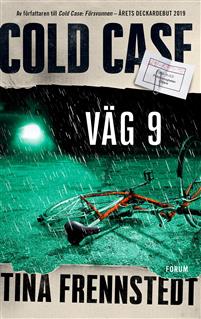 Väg 9 (Cold Case, #2)