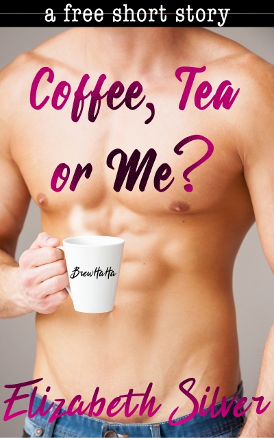Coffee, Tea or Me? (ebook)