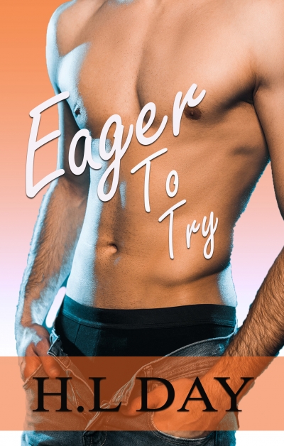 Eager To Try (Eagerboyz 0.5)