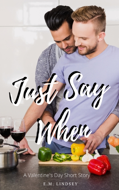 Just Say When (ebook)