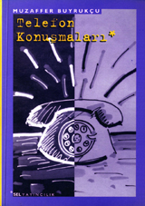 Telefon Konuşmaları (Paperback)