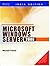 Microsoft Windows Server 2008