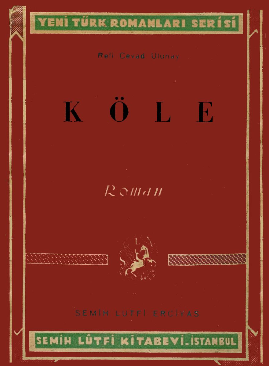 Köle