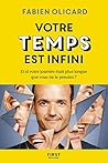 Votre temps est i...