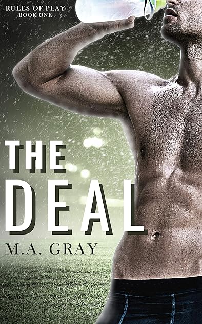 The Deal (Rules of Play #1)