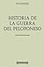 Colección Tucidides: Histor...