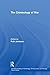 The Criminology of War (Int...