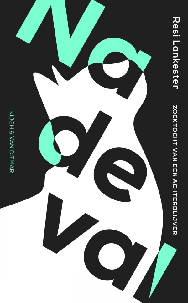 Na de val (Paperback)