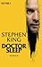 Doctor Sleep by Stephen        King