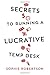 Secrets to Running a Lucrat...