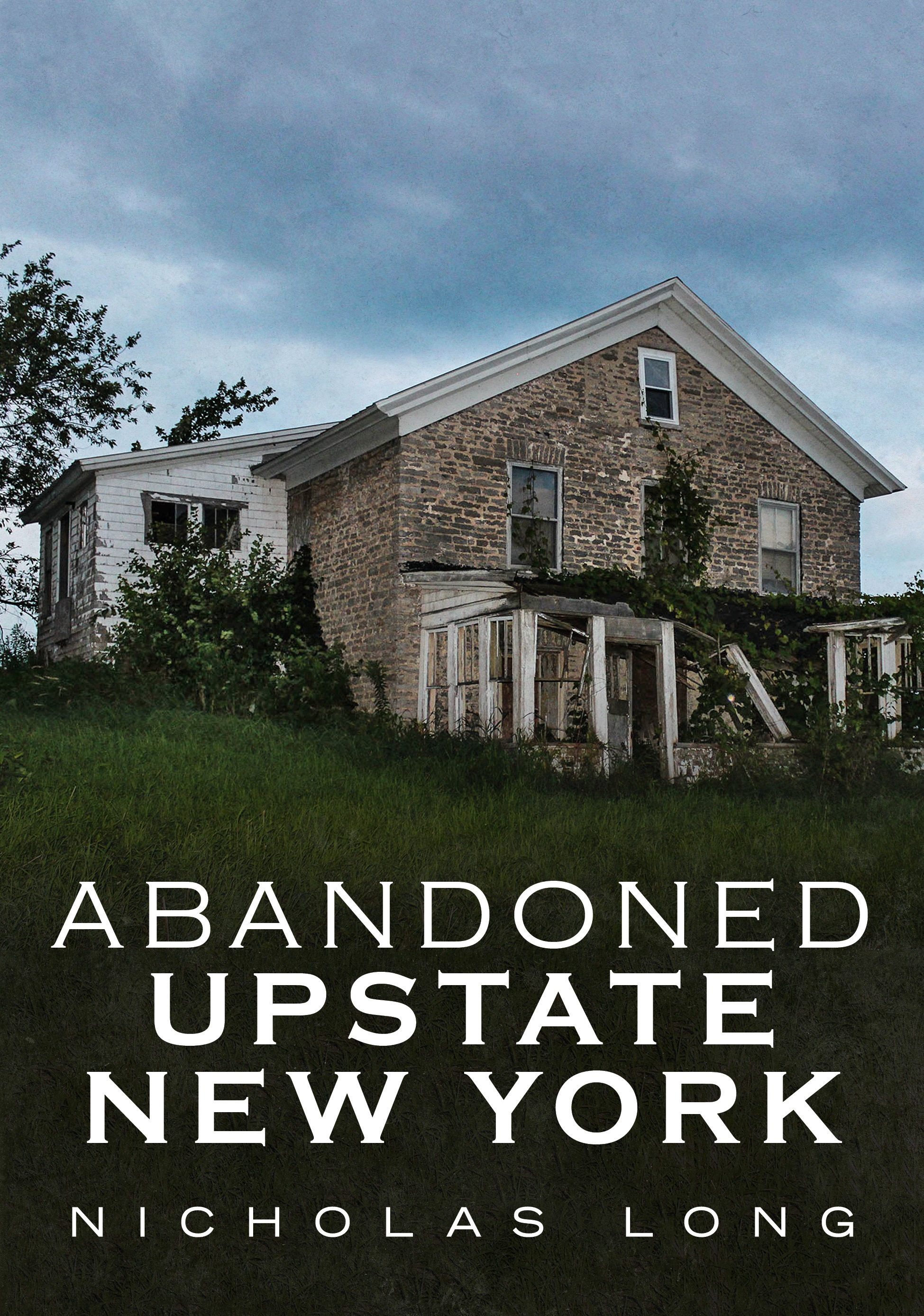 Abandoned Upstate New York (Abandoned Union)