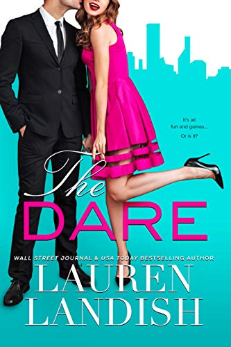 The Dare (Truth or Dare #1)