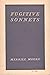 Fugitive Sonnets by Merrill Moore