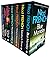 7 books Frieda Klein #1 - #7  Blue Monday; Tuesday's Gone; Wa... by Nicci French