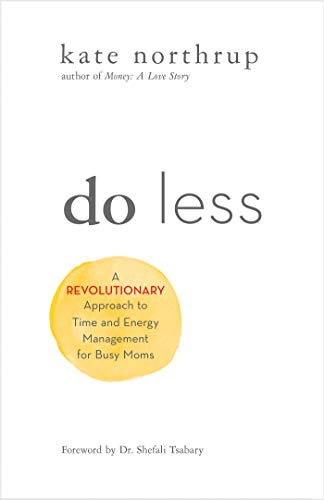 Do Less (Unknown Binding)