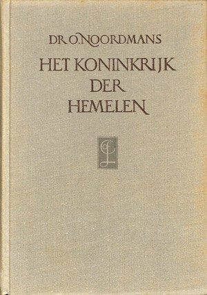 Het koninkrijk der hemelen (Unknown Binding)